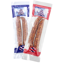 Bruinsma ambachtelijke droge worst